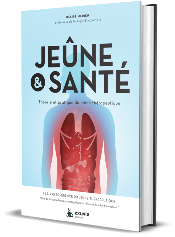 Désiré Mérien Jeune Et Santé