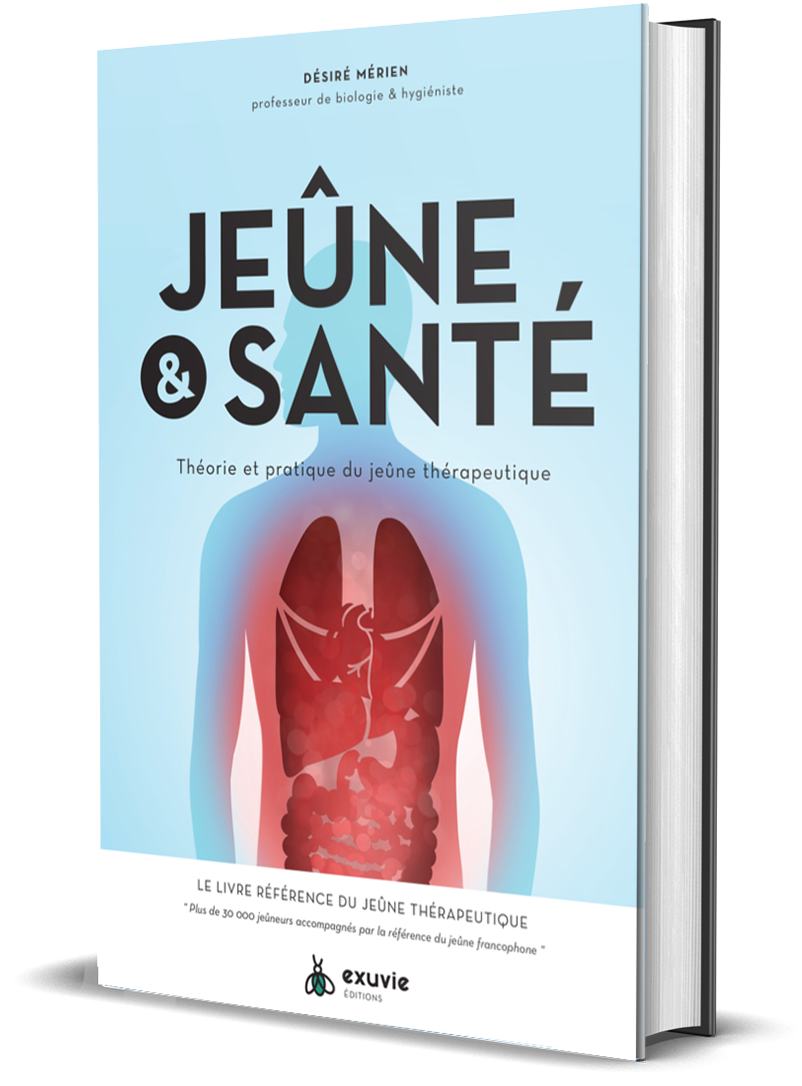 Désiré Mérien Jeune Et Santé