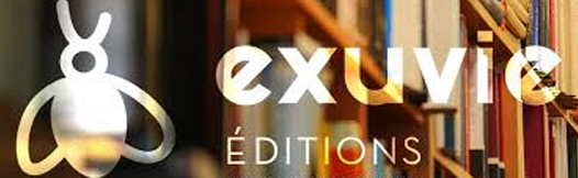 Exuvie Blog