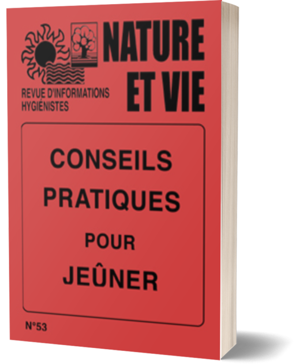 Desire Merien Conseils Pour Jeuner