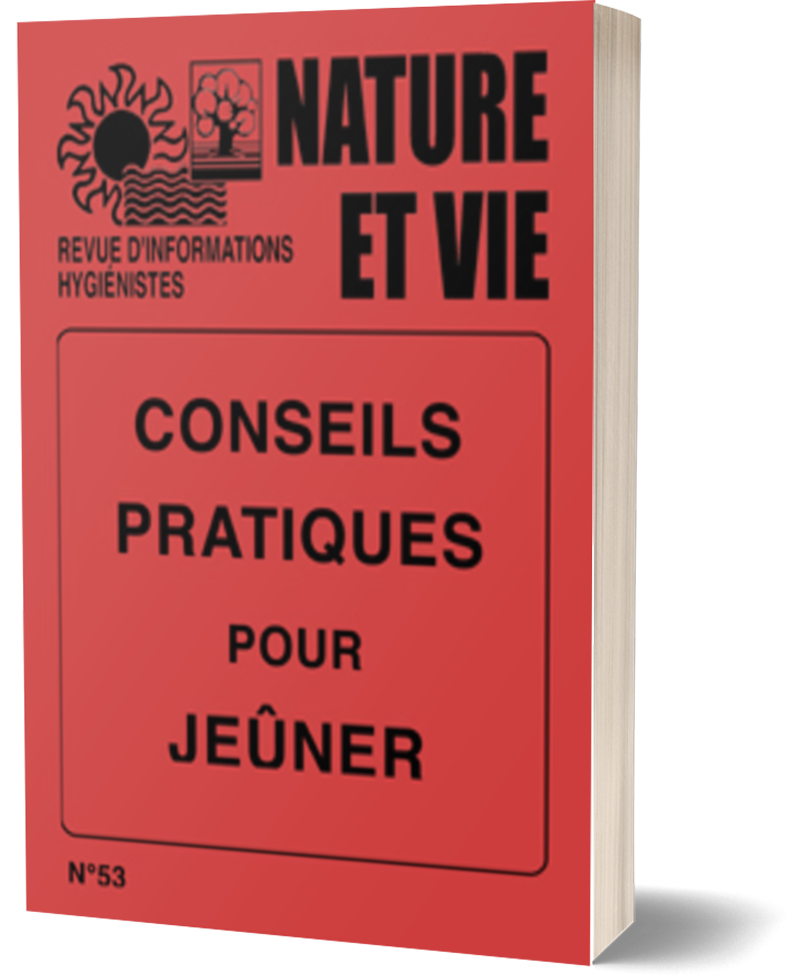 Desire Merien Conseils Pour Jeuner