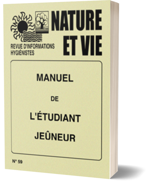 Desire Merien Manuel Etudiant Jeuneur