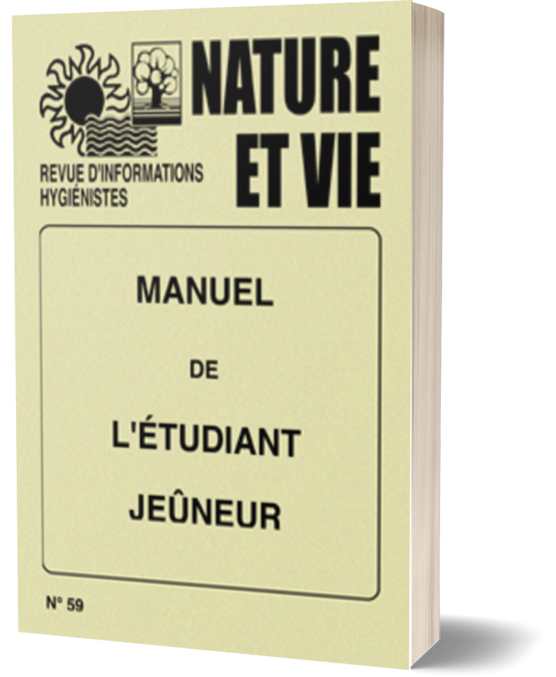 Desire Merien Manuel Etudiant Jeuneur