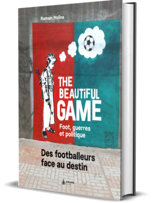 Romain Molina The Beautiful Game