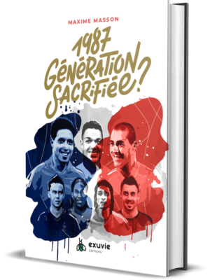 Maxime Masson 18987 Generation Sacrifiee