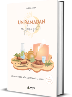marina sessa ramandan santé
