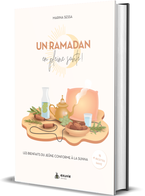 marina sessa ramandan santé
