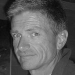 Eric Bonnotte- photo auteur