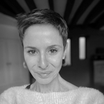 Ingrid Lanzenberg - photo auteur