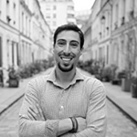 Leonardo Pelagotti - photo auteur