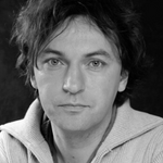 Mehdi Belhaj Kacem - photo auteur