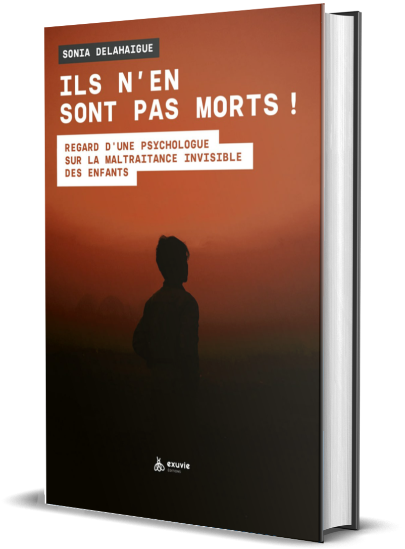 couv 3D ils n'en sont pas morts