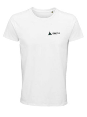 T-shirt Exuvie