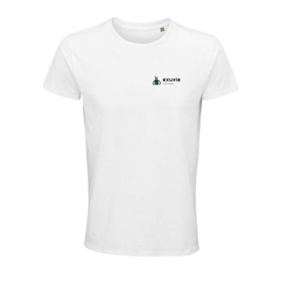 T-shirt Exuvie