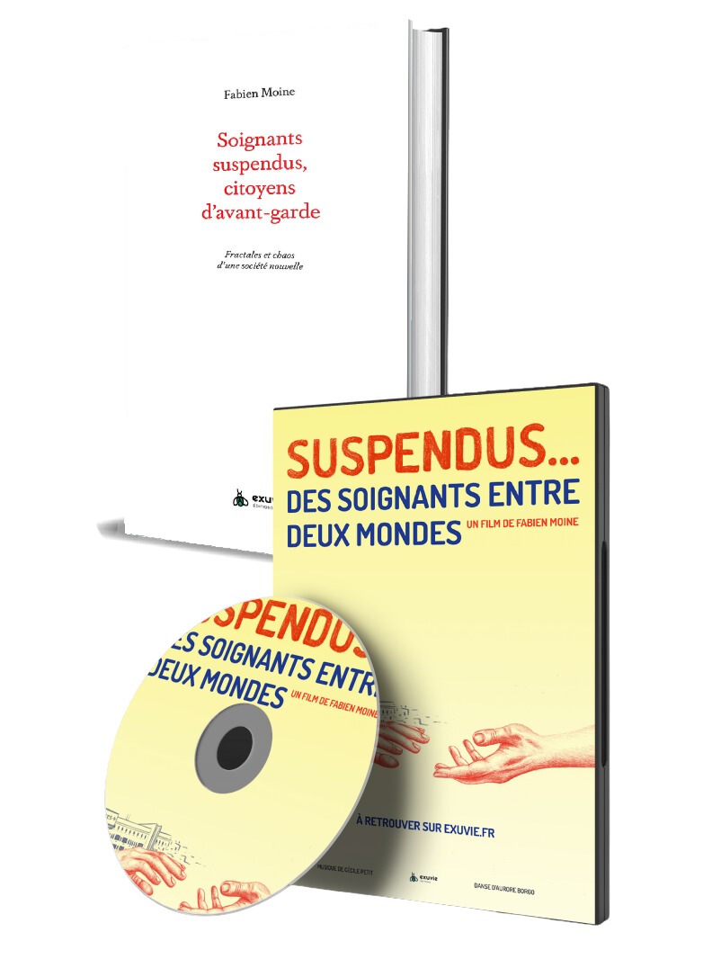 Coffret Fabien Moine