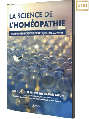 La science de l'homéopathie (Streaming)