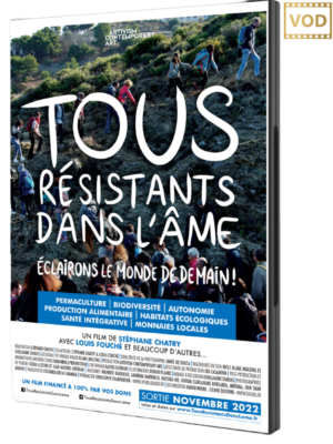 Tous résistants dans l'âme (Streaming)